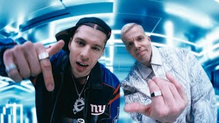 vitunleija®  Meidän pöytä feat Cledos Elastinen Official Music Video [upl. by Baal]