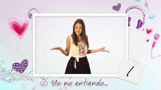 Violetta Videoquiz  Completa la canción [upl. by Brothers]