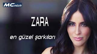 ZARA EN GÜZEL ŞARKILARI [upl. by Nilyarg]