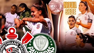 HORÁRIOS E DATAS DEFINIDOS DÉRBI🔴 LIBERTADORES FEMININA 2024 MUDA DE SEDE NOTÍCIAS BRABAS TIMÃO [upl. by Neraj452]