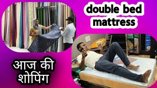 Which mattress company is best  Double bed mattress  Why is Sleepwell costly mattress [upl. by Ailehc]