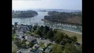 A la découverte du Golfe du Morbihan [upl. by Novah]