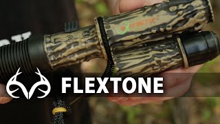 The Flextone Extractor Grunt Call [upl. by Dreyer]