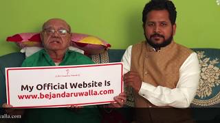 OFFICIAL WEBSITE OF ASTROLOGER GANESHA BEJAN DARUWALLA  DECEMBER 2019 [upl. by Nilyad632]