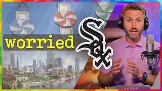 WORRIED for White Sox future in Chicago [upl. by Adaval]