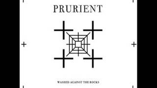 Prurient  Washed Against The Rocks [upl. by Waxler]