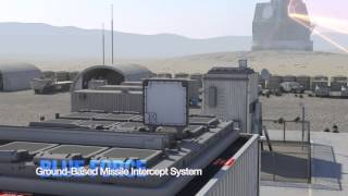 Integrated Air and Missile Defense [upl. by Nannah229]