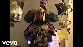 Drake ft Sexyy Red amp SZA  Rich Baby Daddy Official Music Video [upl. by Caterina]