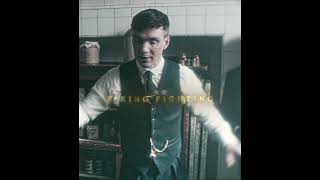 Thomas Shelby Peaky Blinders  KRUSHED  ULTRA SLOWED edit [upl. by Lathe]