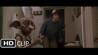 Dobby Scenes  Logoless 1080p [upl. by Ynnos]