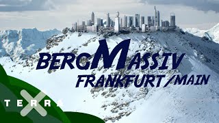 Deutschland im geologischen Wandel – mal Ozean mal Hochgebirge  Terra X [upl. by Burget]