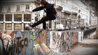 La quiche lyonnaise  Street Session Lyon [upl. by Davita]