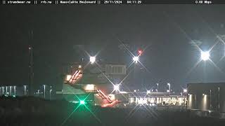 Live Maasvlakte Boulevard en Beach Camera [upl. by Peer195]