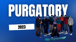 Ski Trip 2023  Purgatory Ski Resort [upl. by Web]