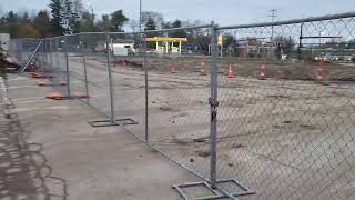 Last Look Old Bill Knapps Site Before Remediation [upl. by Briano]