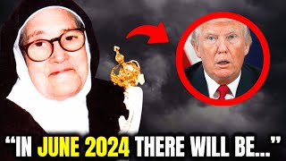 Heres Why The 3rd Prophecy of Fatima is About To Happen in 2024 [upl. by Novit]