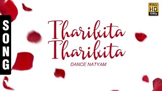 Dance Natyam  Tharikita Tharikita Tamil Song  Phill amp Jerry [upl. by Gillie]