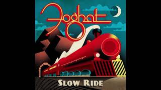 Foghat  Slow Ride  Bass Backing Track [upl. by Pepita]