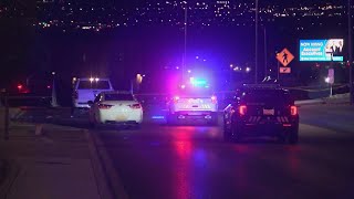 APD believes deadly shooting near Isotopes Park was road rage related [upl. by Nyrtak]