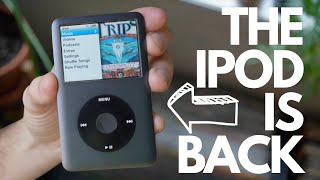 The Reason Why the iPod Is So Popular In 2024 [upl. by Rexanne]