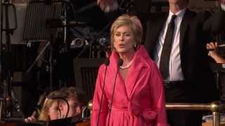 Kiri Te Kanawa  God Save The Queen [upl. by Wall]