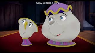 Mrs Potts And Chip Bumper Part 1 [upl. by Leigha]