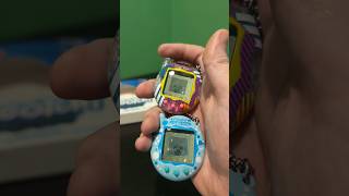 New Tamagotchi Connections Unbox and Hatch  Tamagotchi humulog [upl. by Ifen]