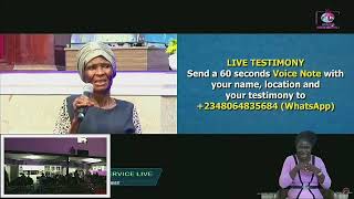 MFM CAPE TOWN LIVE  MANNA WATER SERVICE 15TH MAY 2024 [upl. by Nessie]