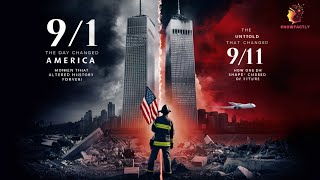 911 Attack The Day America Changed Forever  A Story of Tragedy and Heroism [upl. by Yeltrab]