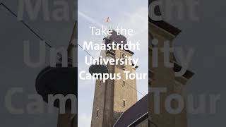 CampusTour Universiteit Maastricht shorts [upl. by Faruq]