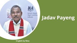 Jadav Payeng The Forest Man Of India [upl. by Leribag943]