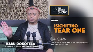 Babu Dokotela Tv Show  Isichitho Tear One [upl. by Adnomar405]