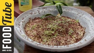 Tiramisu with lemon  Gennaro Contaldo [upl. by Aleakim54]