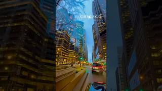 Welcome to Chicago travel usa chicago travelvlog shorts [upl. by Clapp]