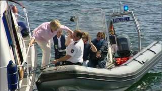 „Seenotretterquot TVDokumentation im NDR 2012 Offizieller Trailer zur Folge 2 [upl. by Cousin]