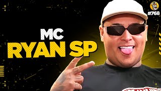 MC RYAN SP  Podpah 768 [upl. by Chace]