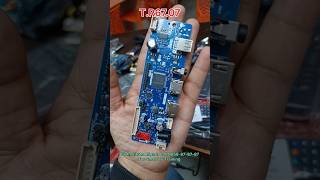 New Univarsal Card For LED  LCD Tv [upl. by Creight652]