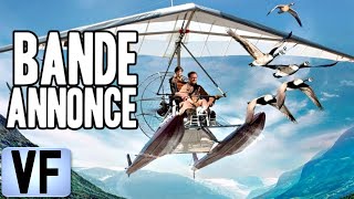 DONNEMOI DES AILES Bande Annonce VF 2019 [upl. by Ardnosal240]