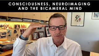 Consciousness Neuroimaging and the Bicameral Mind  Interview with Neuroscientist Clive Svendsen [upl. by Esilrahc63]