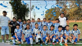 preparacion para ir a la copa Rayados 2024 [upl. by Ahsied]