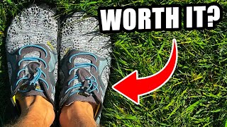 WATCH BEFORE You Buy Saguaro Barefoot Minimilast Shoes [upl. by Egag690]