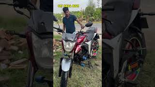 Gixxer মাএ ১ লক্ষ ৪৫ হাজার টাকায় used bike price in bangladesh 2024 used bike showroom bd [upl. by Annahsirhc]