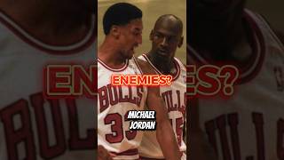 Scottie Pippen JUST DISRESPECTED Michael Jordan [upl. by Merta]