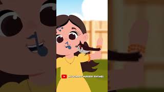 Bulbul Ka Bacha  Avocado Nursery Rhymes bulbulkabacha kidsrhmes [upl. by Leach]