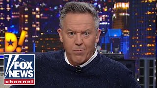 Gutfeld When are Democrats going to admit they got a problem [upl. by Haeel]