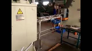 how aerosol spray cans making [upl. by Aplihs]