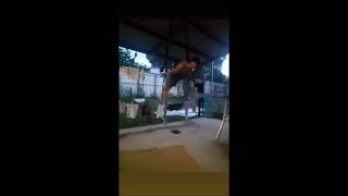 Still Rings Sequence Planche  Maltese  Nakayama [upl. by Voss]