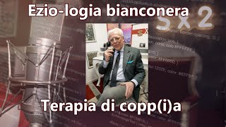 Eziologia bianconera Terapia di coppia [upl. by Delano]