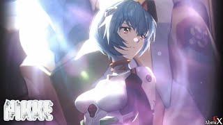 NIKKE Rei Ayanami Bond Story [upl. by Ethe]