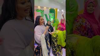 Rasmi Rays Xabadkayga shortsviral maslaxmideeye dancechoreography [upl. by Ainud]